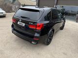 BMW X5 2016 года за 17 500 000 тг. в Уральск – фото 4