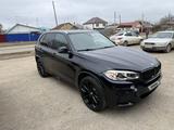 BMW X5 2016 года за 17 500 000 тг. в Уральск – фото 2