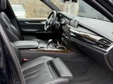 BMW X5 2016 года за 17 500 000 тг. в Уральск – фото 5