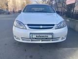 Chevrolet Lacetti 2010 годаүшін3 000 000 тг. в Шымкент – фото 3