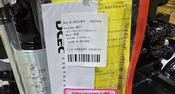 Двигатель в сборе 1-ой комплектации за 5 500 000 тг. в Алматы – фото 3