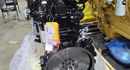 Двигатель в сборе 1-ой комплектации за 5 500 000 тг. в Алматы – фото 4