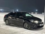 Toyota Corolla 2014 годаүшін7 500 000 тг. в Алматы