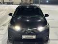 Toyota Corolla 2014 годаfor7 500 000 тг. в Алматы – фото 4