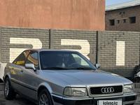 Audi 80 1992 года за 1 700 000 тг. в Тараз