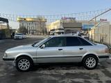 Audi 80 1992 годаfor1 700 000 тг. в Тараз – фото 3