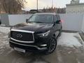 Infiniti QX80 2019 года за 25 400 000 тг. в Костанай – фото 2