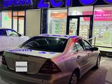 Mercedes-Benz C 32 AMG 2001 годаүшін5 000 000 тг. в Тараз – фото 3