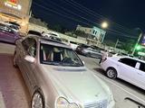 Mercedes-Benz C 32 AMG 2001 годаүшін5 000 000 тг. в Тараз – фото 5