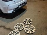 Колпаки от КиА Рио за 6 000 тг. в Астана