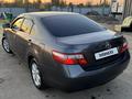 Toyota Camry 2010 года за 7 500 000 тг. в Актобе – фото 3