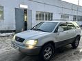 Lexus RX 300 2002 года за 5 850 000 тг. в Алматы – фото 6