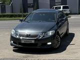 Lexus GS 300 2006 года за 7 200 000 тг. в Алматы – фото 4