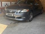 Lexus GS 300 2006 года за 7 200 000 тг. в Алматы – фото 2