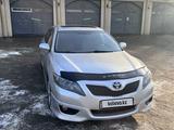 Toyota Camry 2010 года за 6 800 000 тг. в Алматы – фото 3