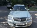 Nissan Almera Classic 2007 года за 2 300 000 тг. в Караганда – фото 3