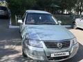 Nissan Almera Classic 2007 года за 2 300 000 тг. в Караганда – фото 2