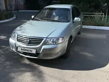 Nissan Almera Classic, 2007