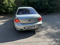 Nissan Almera Classic 2007 года за 2 300 000 тг. в Караганда – фото 4