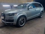 Audi Q7 2008 годаfor8 000 000 тг. в Алматы – фото 4