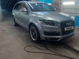 Audi Q7 2008 годаfor8 000 000 тг. в Алматы – фото 5