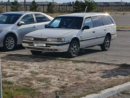 Mazda 626 1989 года за 350 000 тг. в Талдыкорган