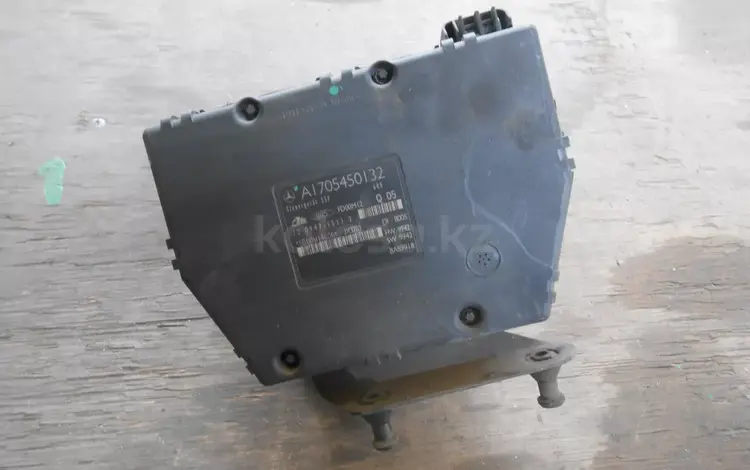 Блок ABS Mercedes A 1705450132 за 75 000 тг. в Алматы