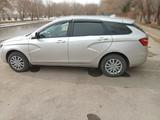 ВАЗ (Lada) Vesta 2022 года за 5 000 000 тг. в Павлодар