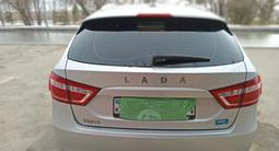 ВАЗ (Lada) Vesta 2022 года за 5 000 000 тг. в Павлодар – фото 4