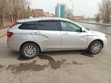 ВАЗ (Lada) Vesta 2022 года за 5 000 000 тг. в Павлодар – фото 2