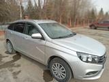 ВАЗ (Lada) Vesta 2022 года за 5 000 000 тг. в Павлодар – фото 3