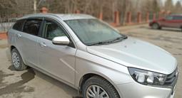 ВАЗ (Lada) Vesta 2022 года за 5 000 000 тг. в Павлодар – фото 3