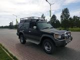 Mitsubishi Pajero 1995 года за 2 800 000 тг. в Талдыкорган – фото 2