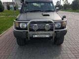 Mitsubishi Pajero 1995 года за 2 800 000 тг. в Талдыкорган – фото 3