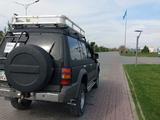 Mitsubishi Pajero 1995 года за 2 800 000 тг. в Талдыкорган – фото 5