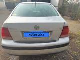 Volkswagen Bora 1999 годаүшін1 550 000 тг. в Есиль – фото 2