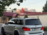 Mercedes-Benz GL 63 AMG 2013 года за 25 500 000 тг. в Алматы – фото 4