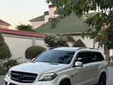 Mercedes-Benz GL 63 AMG 2013 года за 25 500 000 тг. в Алматы – фото 5