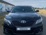 Toyota Camry 2011 годаүшін5 500 000 тг. в Атырау