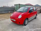 Daewoo Matiz 2005 года за 1 300 000 тг. в Атырау – фото 4