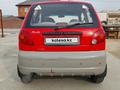 Daewoo Matiz 2005 года за 1 300 000 тг. в Атырау – фото 6