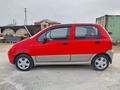 Daewoo Matiz 2005 года за 1 300 000 тг. в Атырау – фото 5