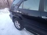 Lexus RX 300 2001 года за 5 400 000 тг. в Усть-Каменогорск – фото 2