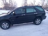 Lexus RX 300 2001 года за 5 400 000 тг. в Усть-Каменогорск – фото 3