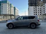 Infiniti QX56 2010 годаfor12 200 000 тг. в Атырау – фото 5