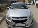 Chevrolet Cruze 2012 года за 3 500 000 тг. в Жанаозен