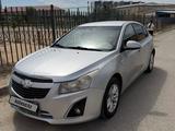 Chevrolet Cruze 2012 года за 3 500 000 тг. в Жанаозен – фото 3