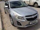 Chevrolet Cruze 2012 года за 3 500 000 тг. в Жанаозен – фото 4