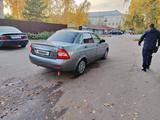 ВАЗ (Lada) Priora 2170 2008 годаfor1 290 000 тг. в Петропавловск