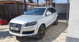 Audi Q7 2006 года за 7 500 000 тг. в Алматы – фото 4